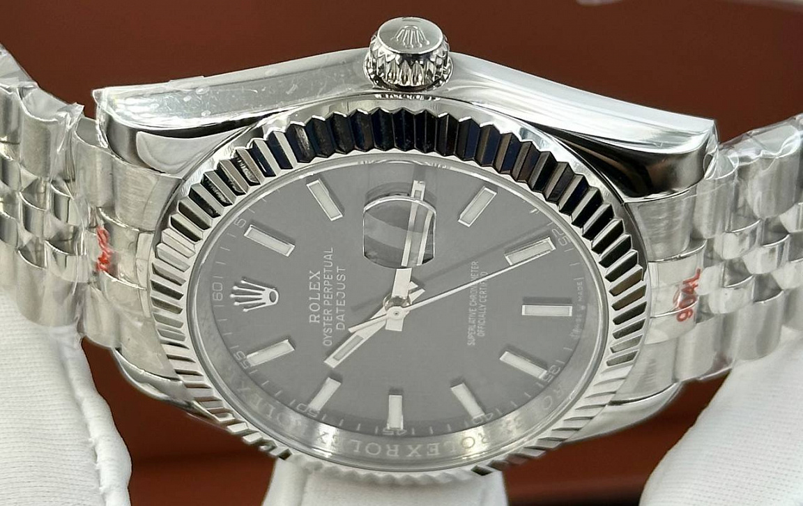 Шикарные часы Rolex - Datejust
