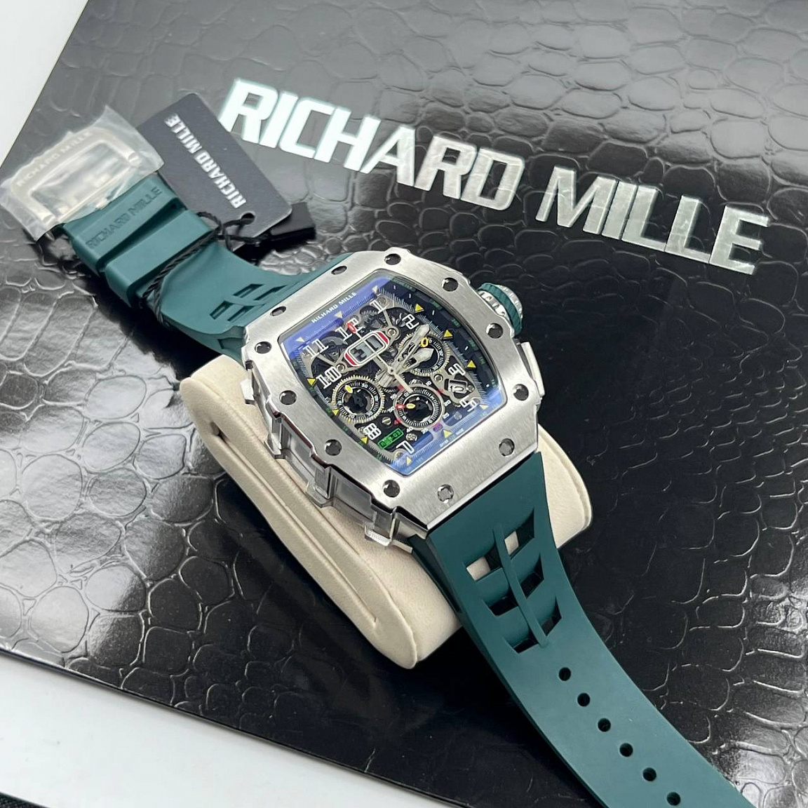 Мужские часы Richard Mille RM 65-01