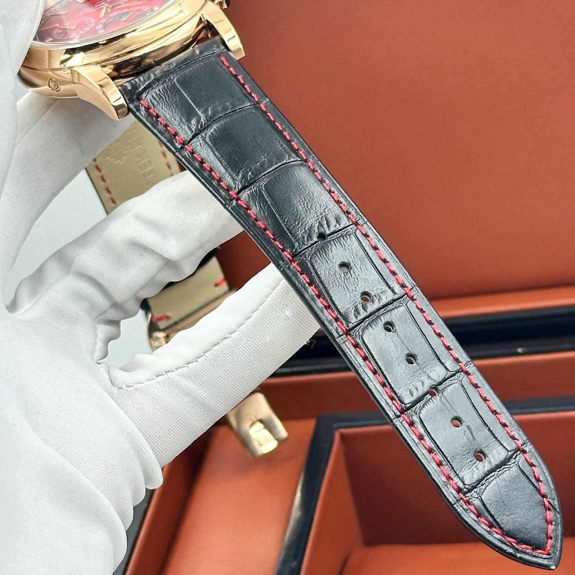 Мужские часы Patek Philippe Grand Complications Style