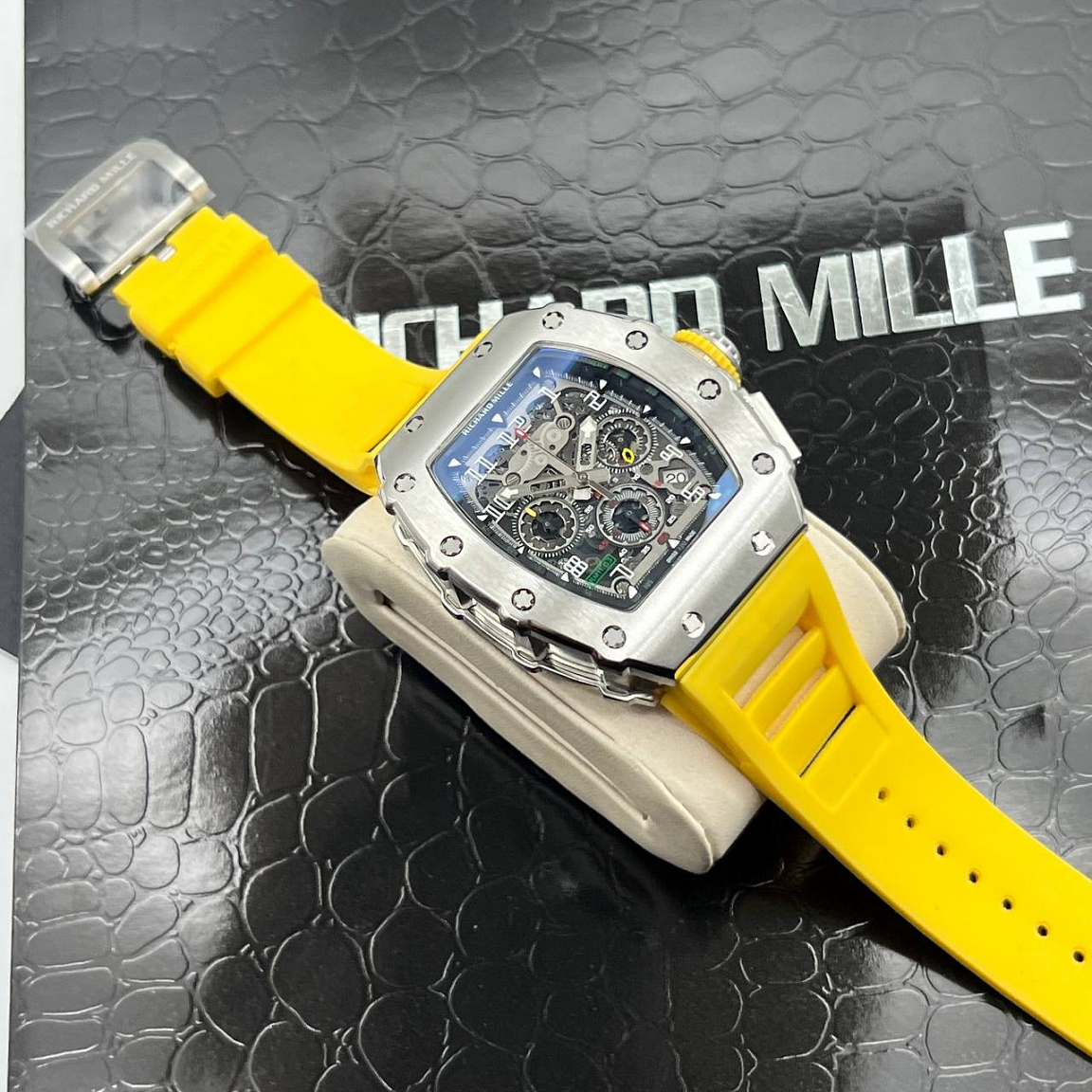 Мужские часы Richard Mille RM 65-01