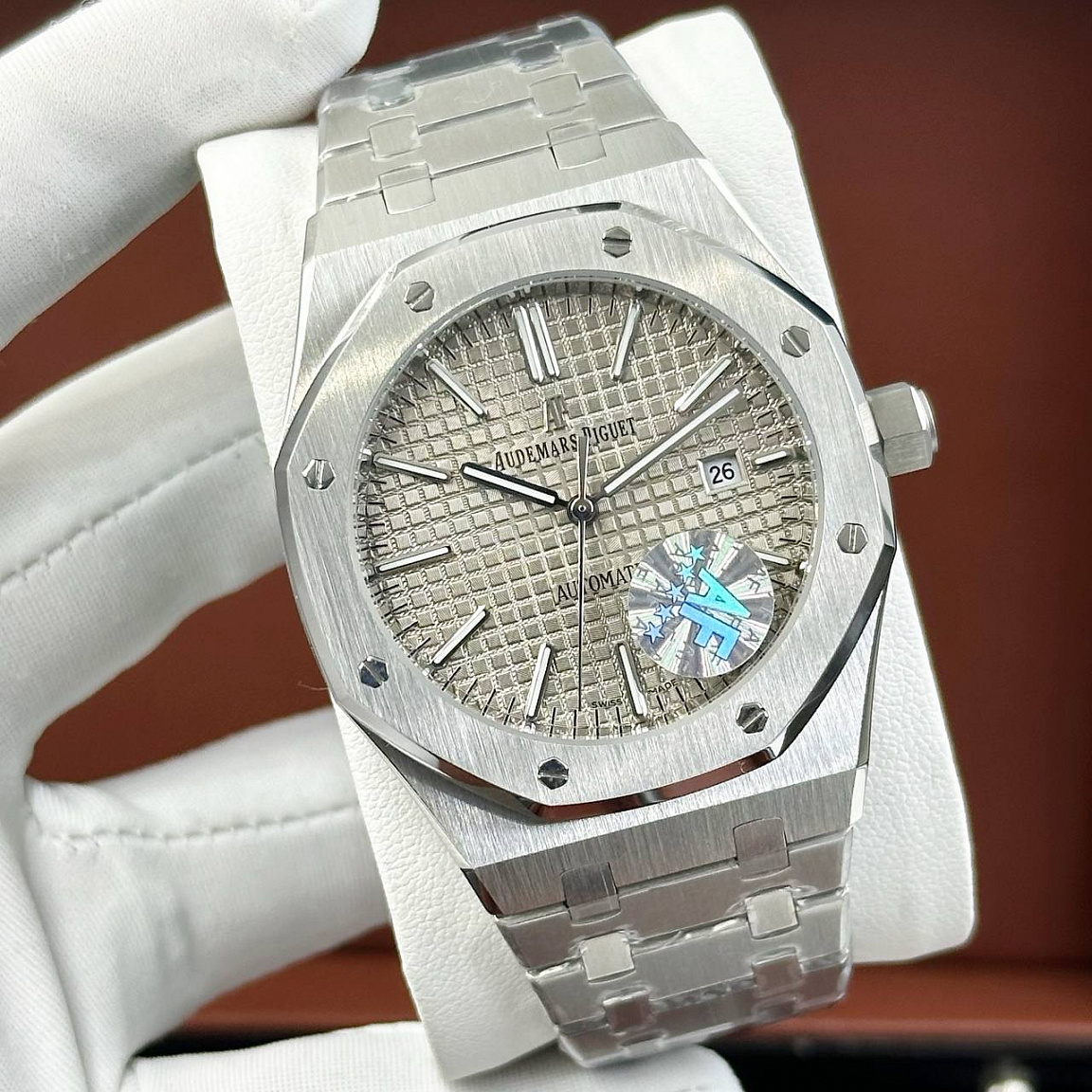 Мужские часы Audemars Piguet Royal Oak