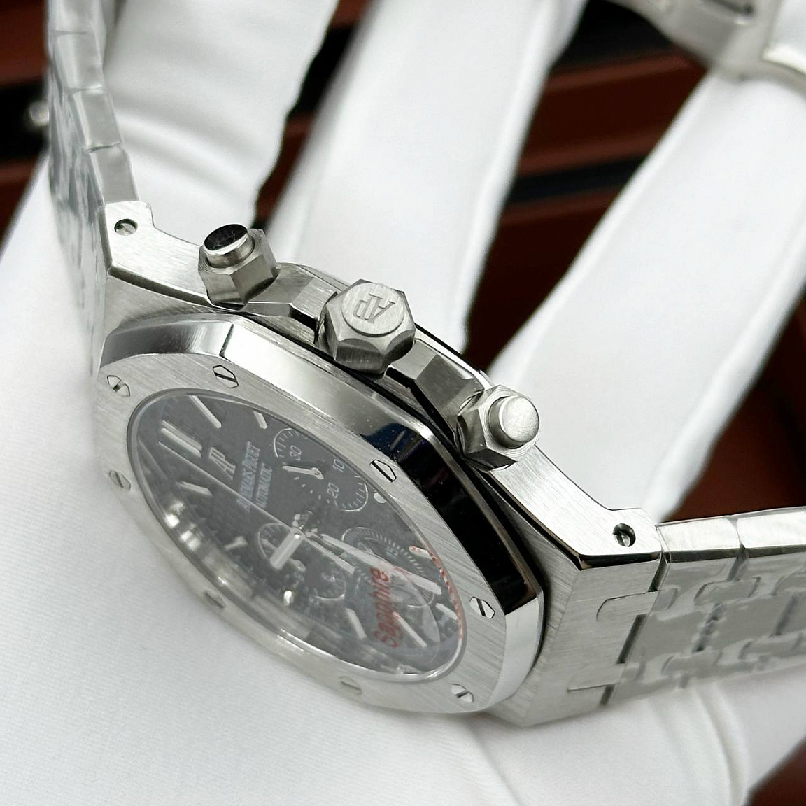 Часы Audemars Piguet Royal Oak Chronograph