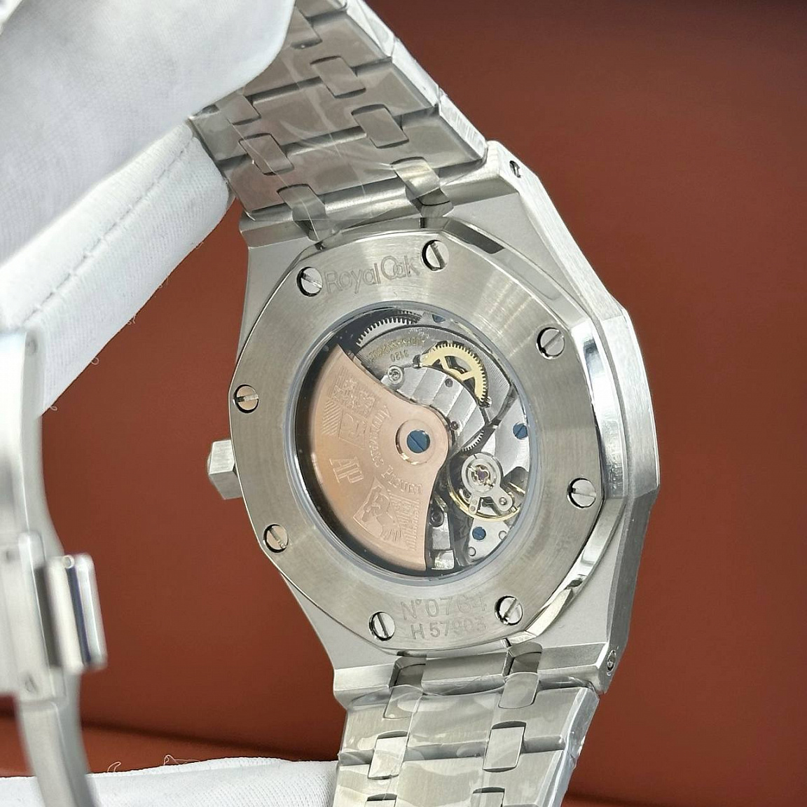 Мужские часы Audemars Piguet Royal Oak