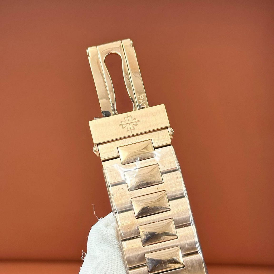 Мужские часы Patek Philippe Nautilus Style