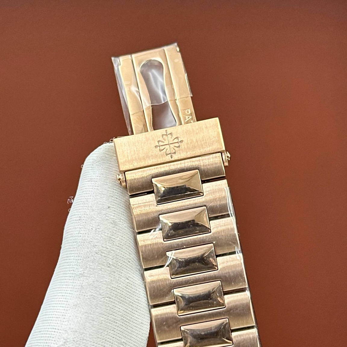 Мужские часы Patek Philippe Nautilus Style