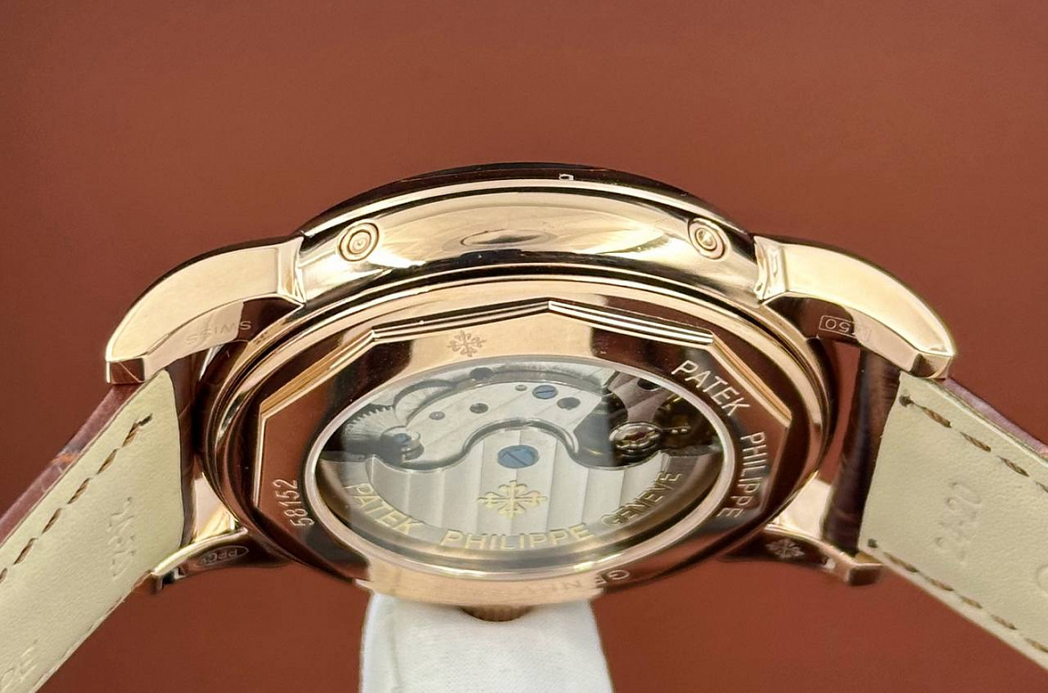 Мужские часы Patek Philippe Grand Complications Style