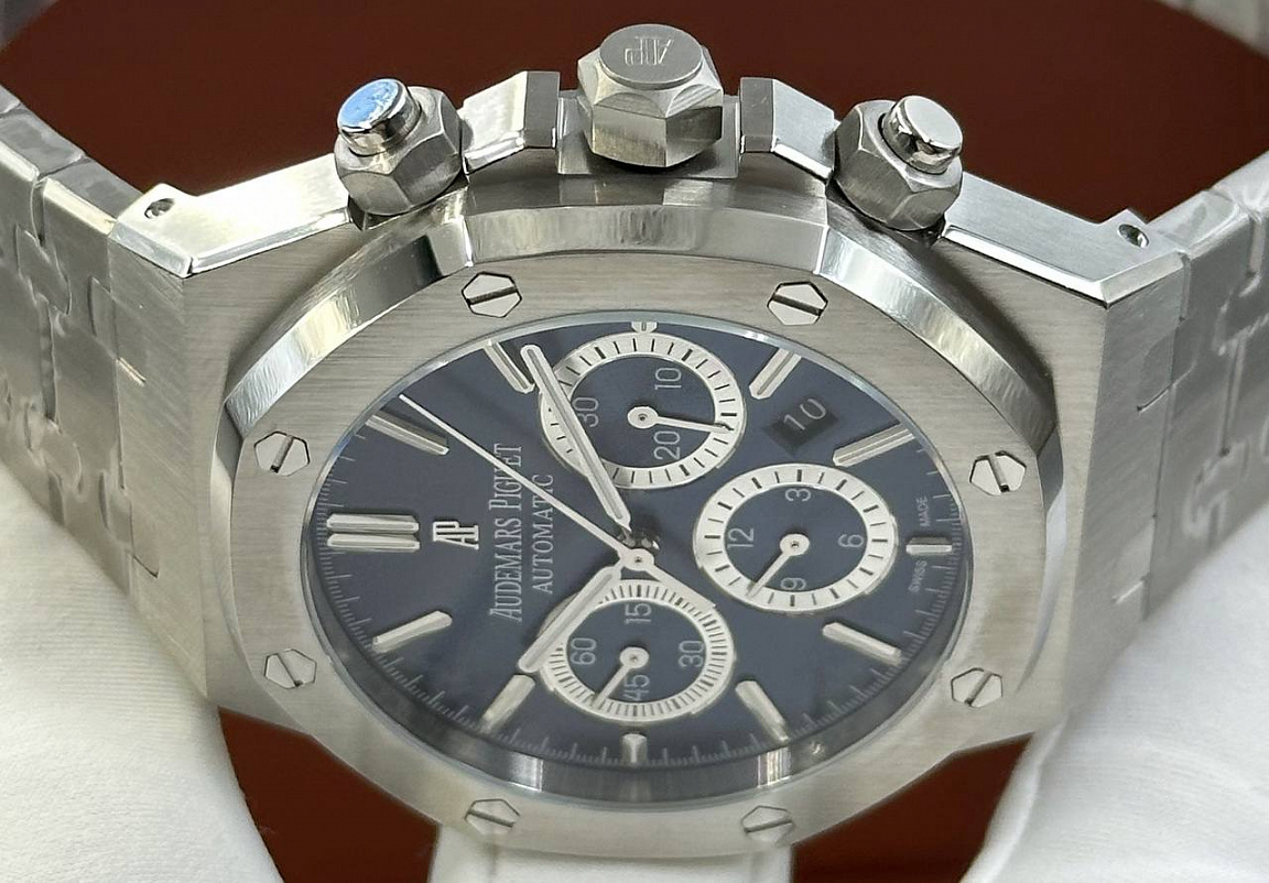 Часы Audemars Piguet Royal Oak Chronograph