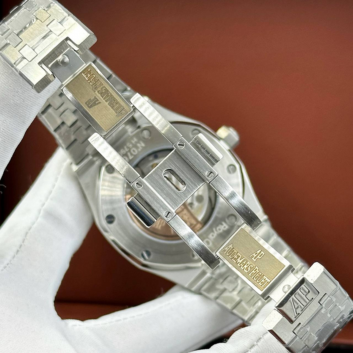 Мужские часы Audemars Piguet Royal Oak
