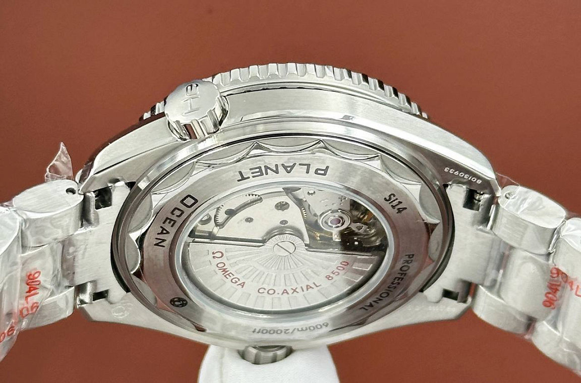 Мужские часы Omega Seamaster