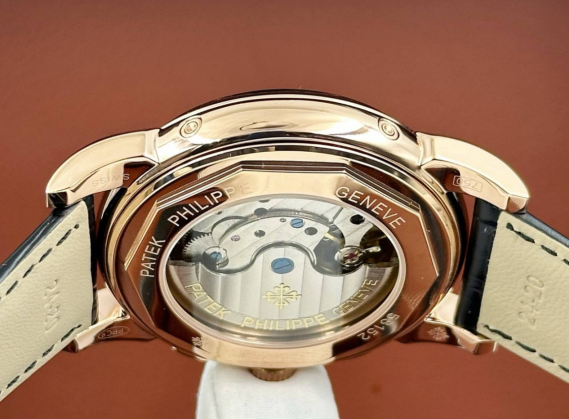 Мужские часы Patek Philippe Grand Complications Style