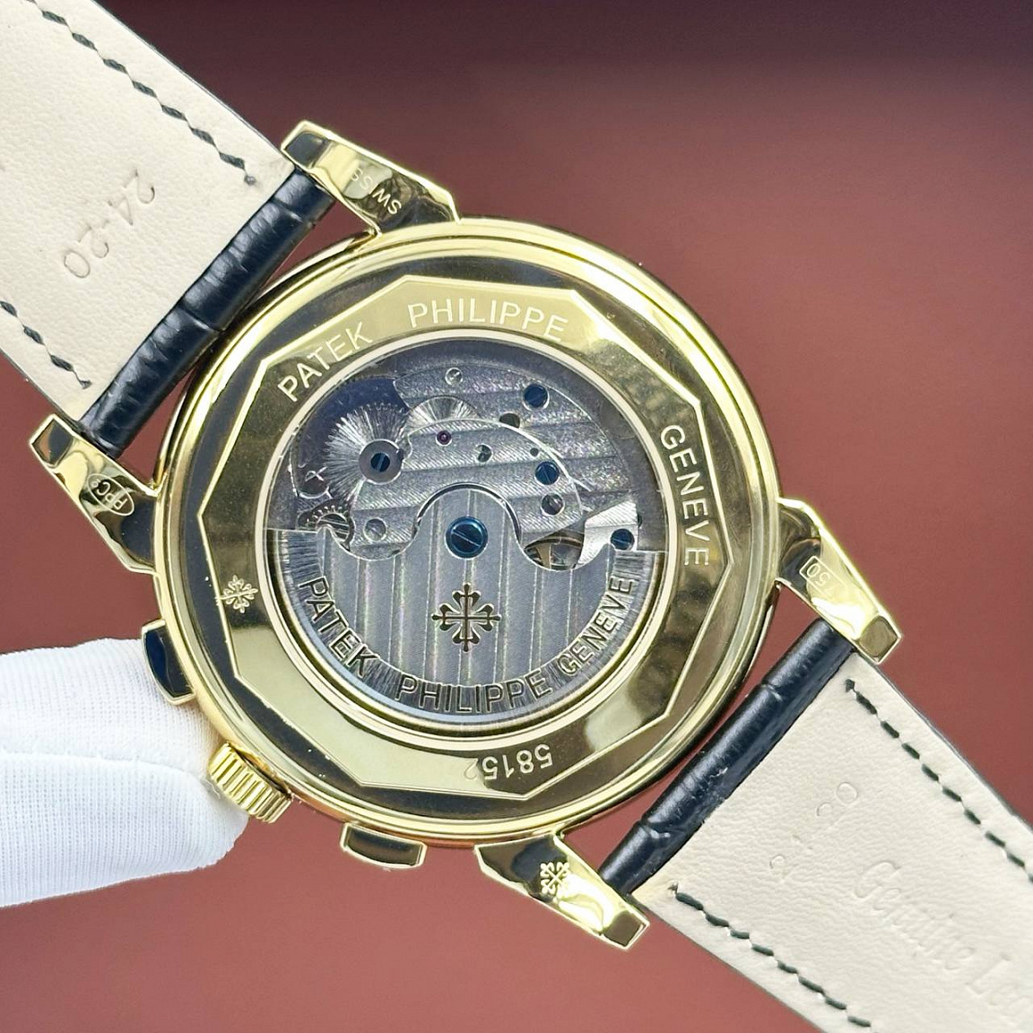 Мужские часы Patek Philippe Grand Complications Style