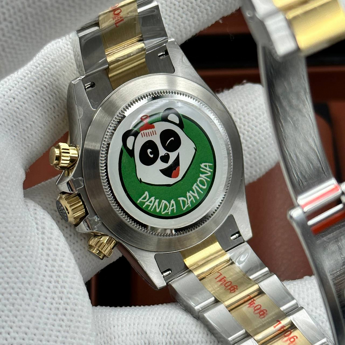Шикарные часы Rolex - Daytona