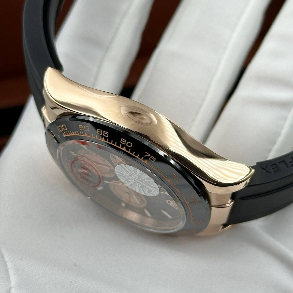 Шикарные часы Rolex - Daytona