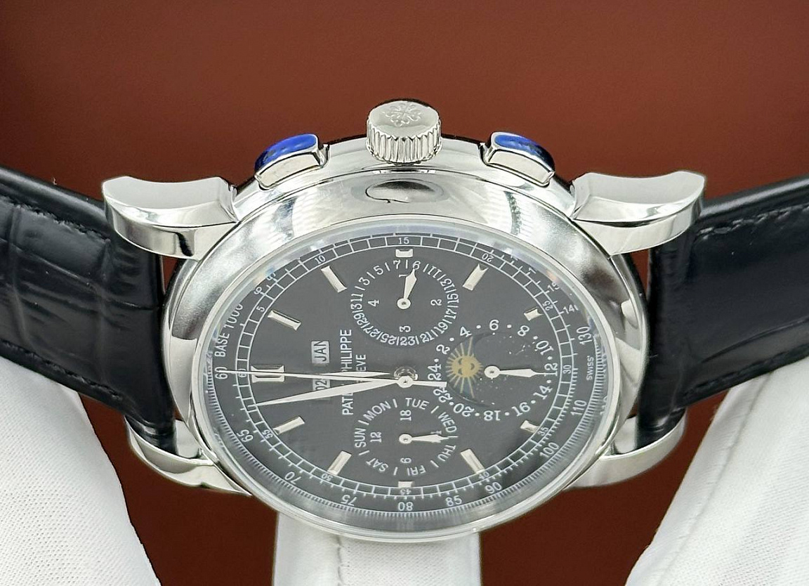 Мужские часы Patek Philippe Grand Complications Style