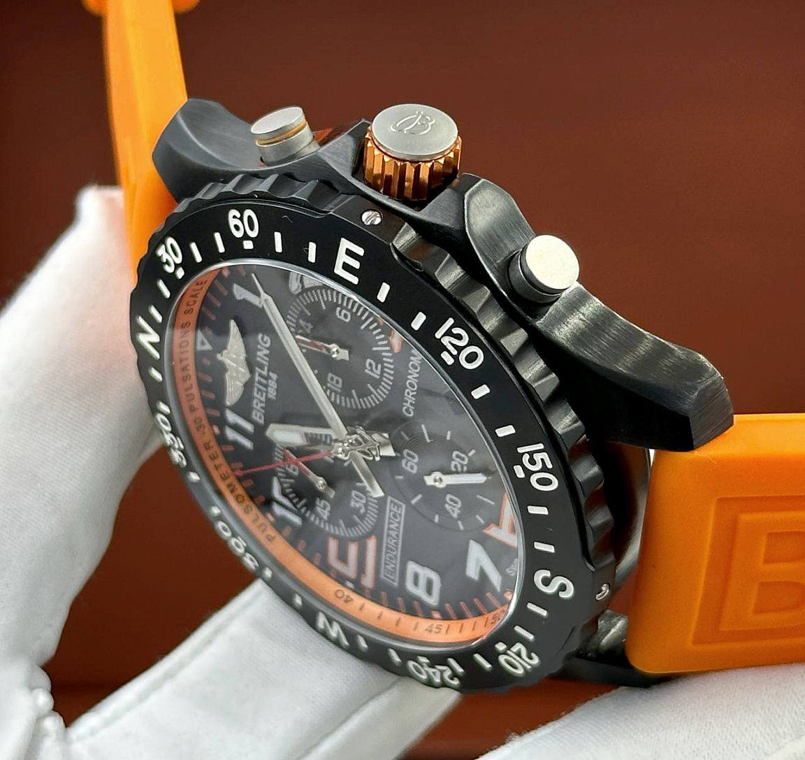 Часы Breitling - Endurance Pro