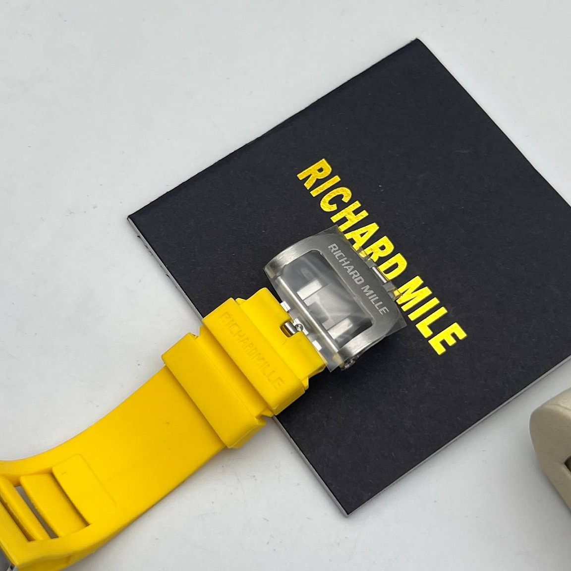 Мужские часы Richard Mille RM 65-01