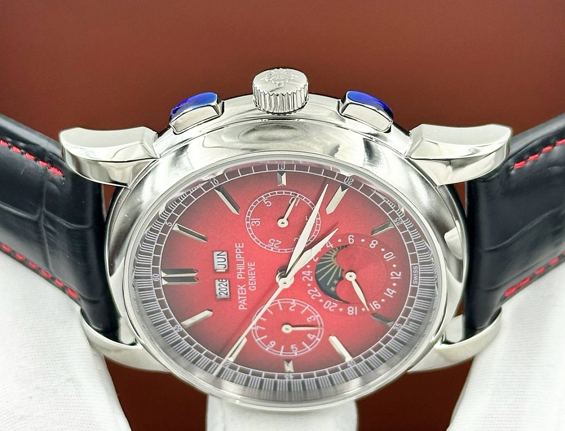 Мужские часы Patek Philippe Grand Complications Style