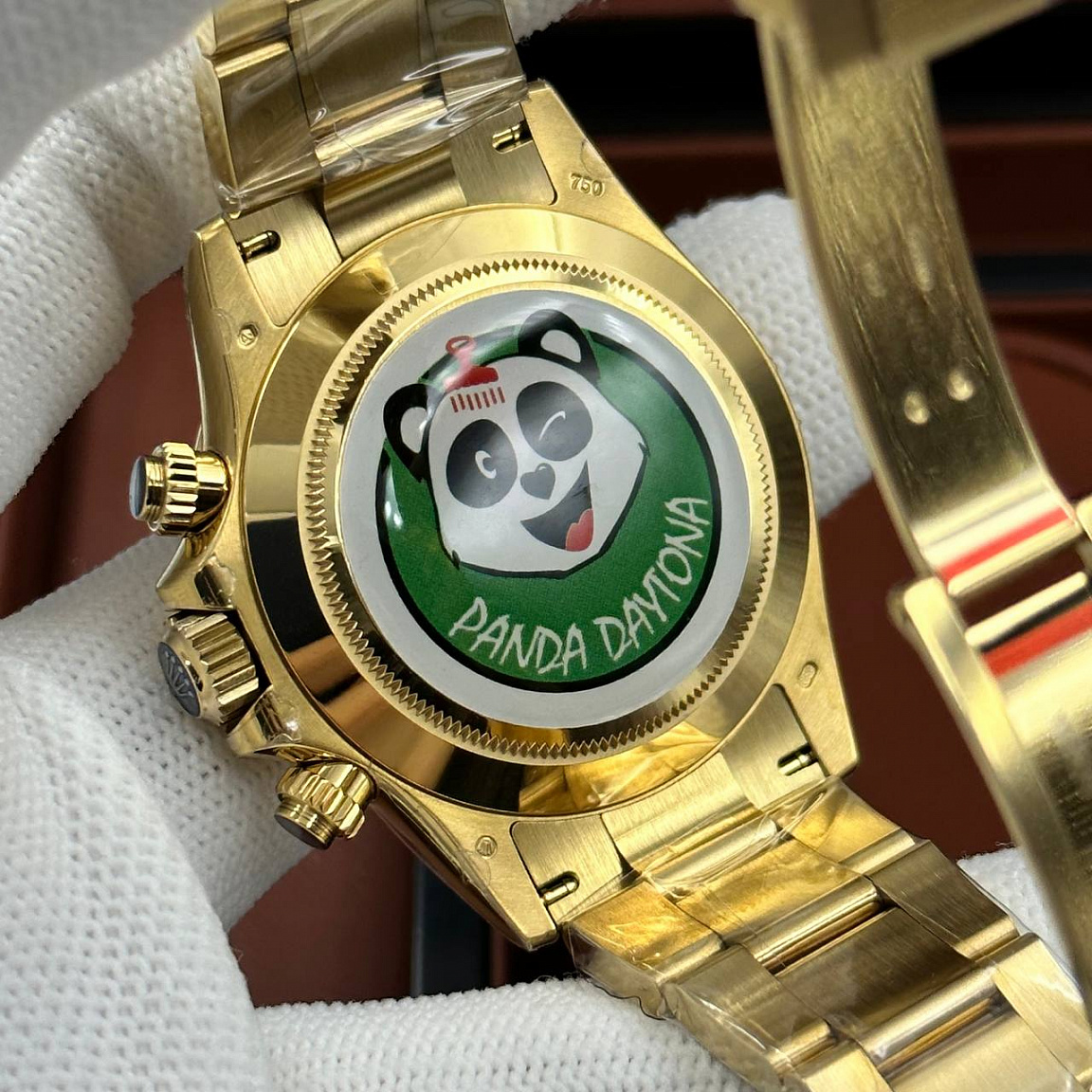 Шикарные часы Rolex - Daytona