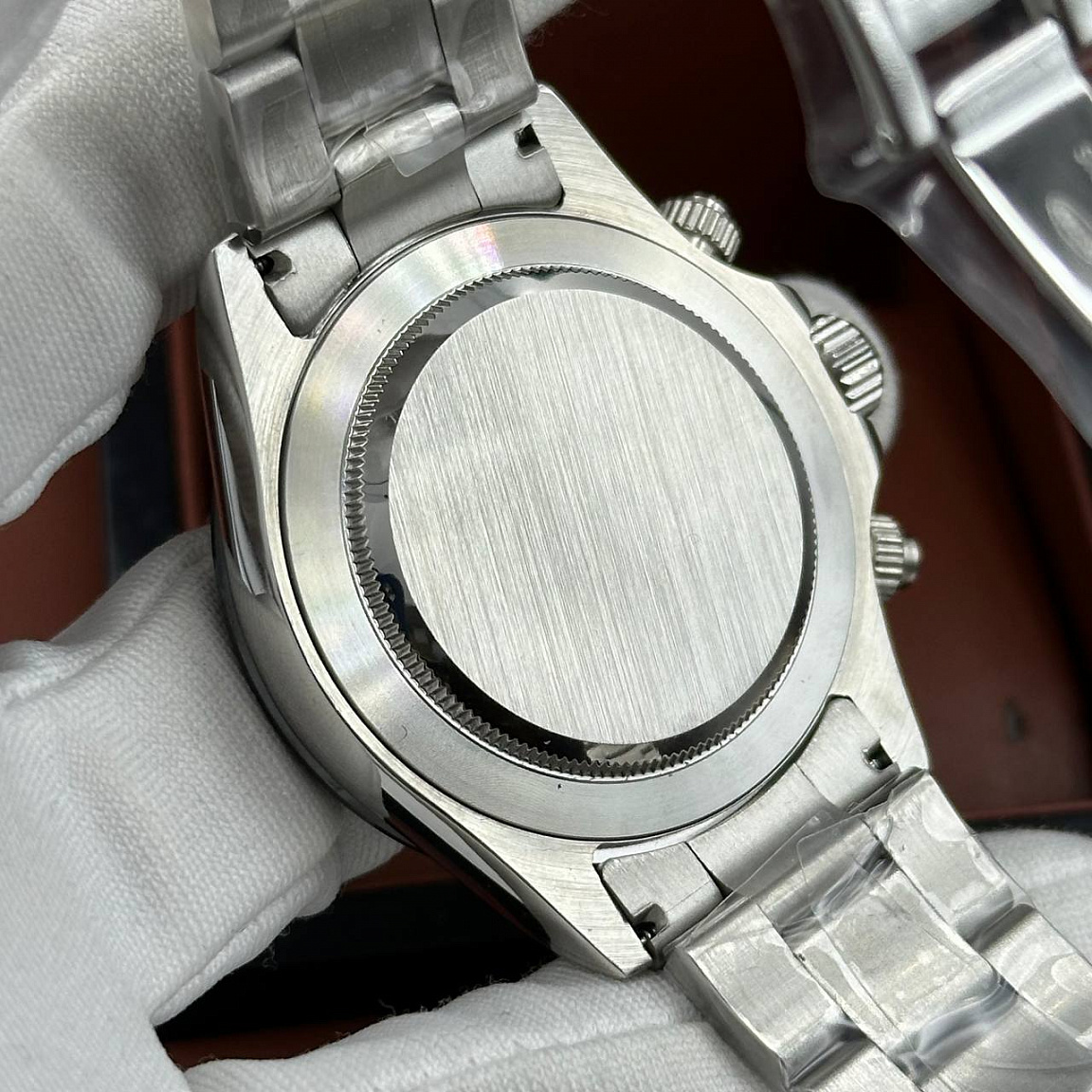 Шикарные часы Rolex - Daytona