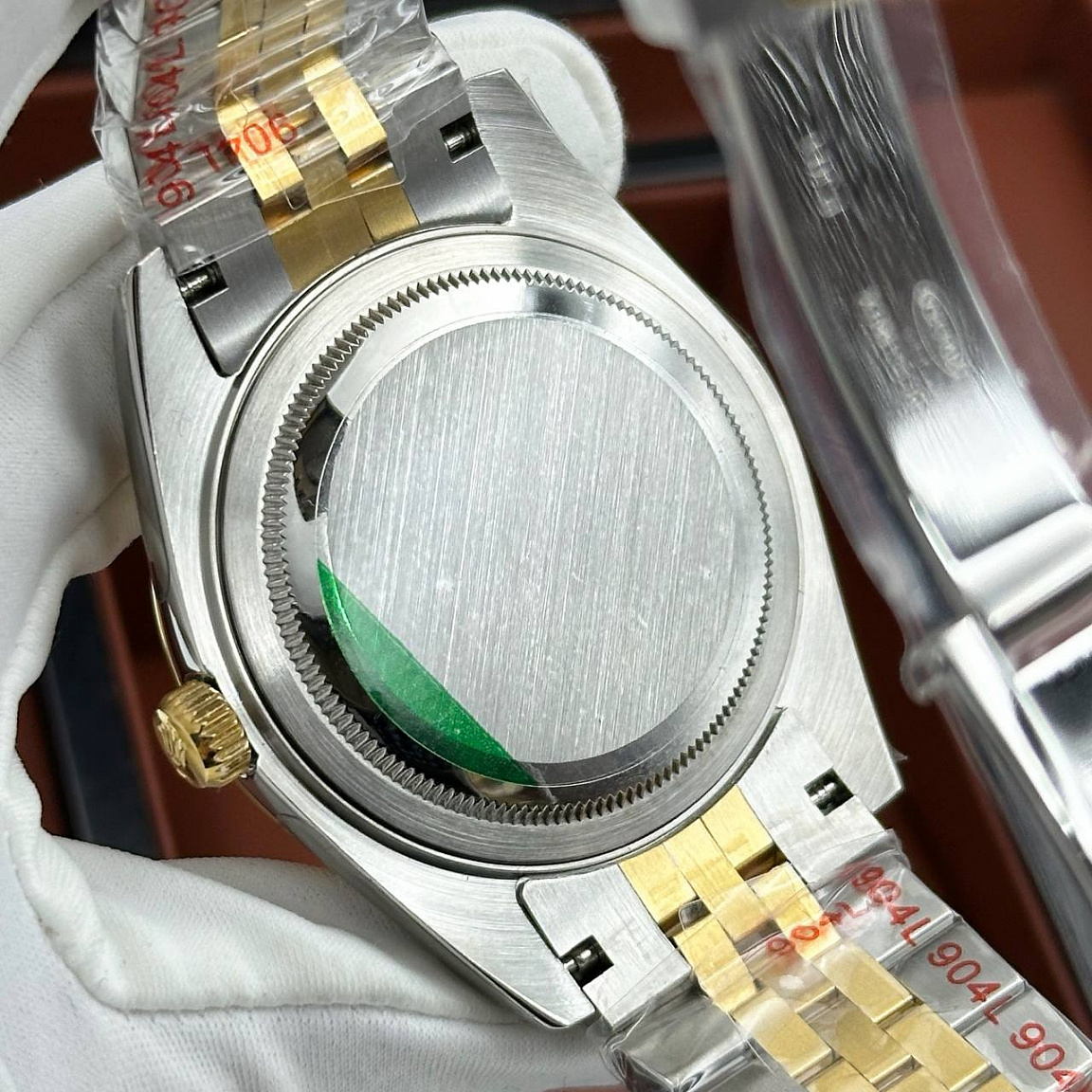Шикарные часы Rolex - Datejust