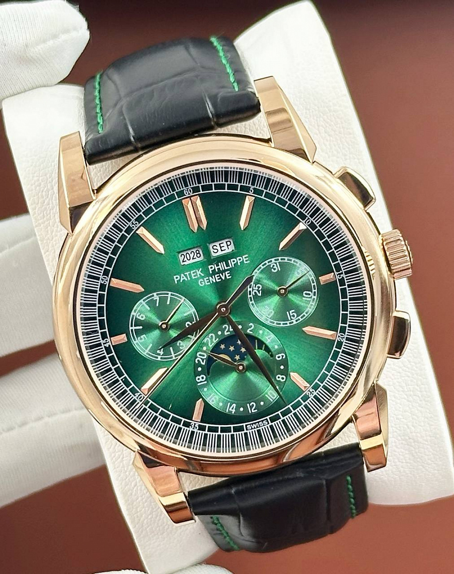 Мужские часы Patek Philippe Grand Complications Style
