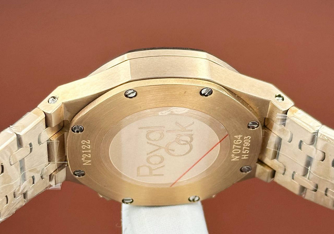 Женские часы Audemars Piguet Royal Oak Chronograph