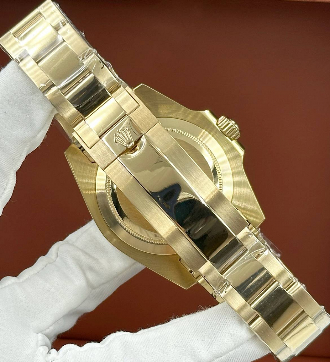Популярные часы Rolex - Oyster Perpetual Submariner