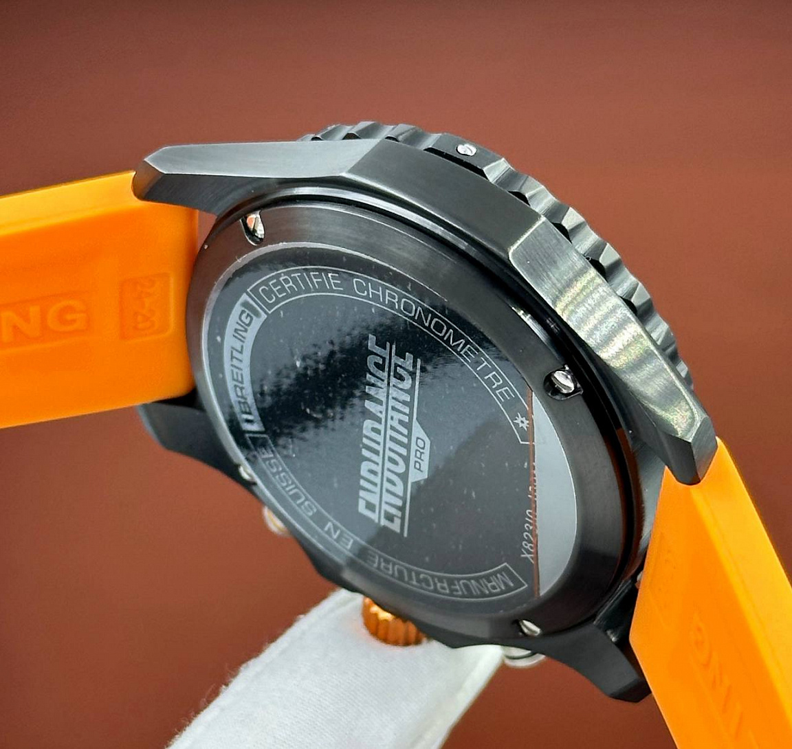Часы Breitling - Endurance Pro