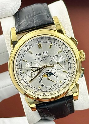 Мужские часы Patek Philippe Grand Complications Style