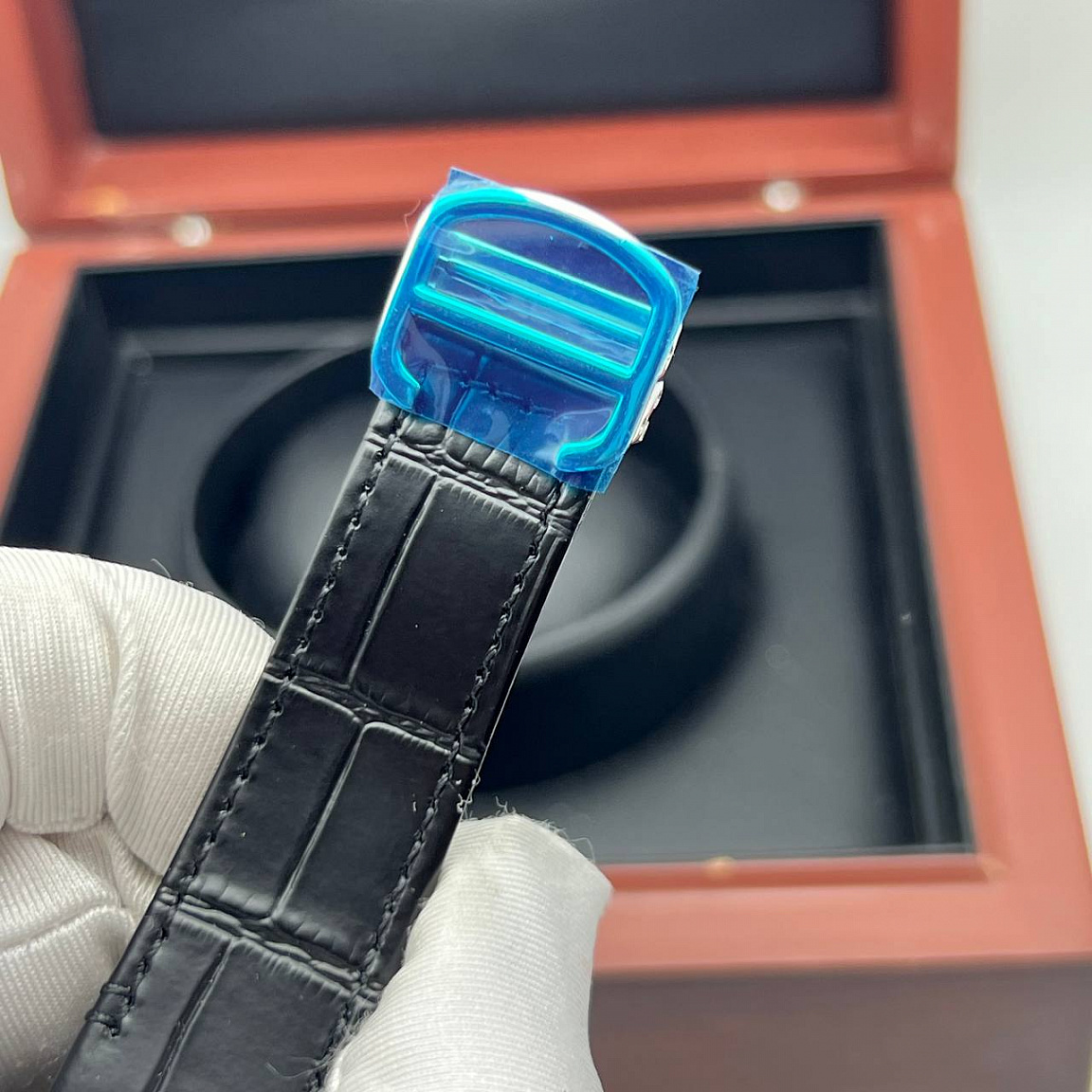 Мужские часы Cartier Santos Automatic