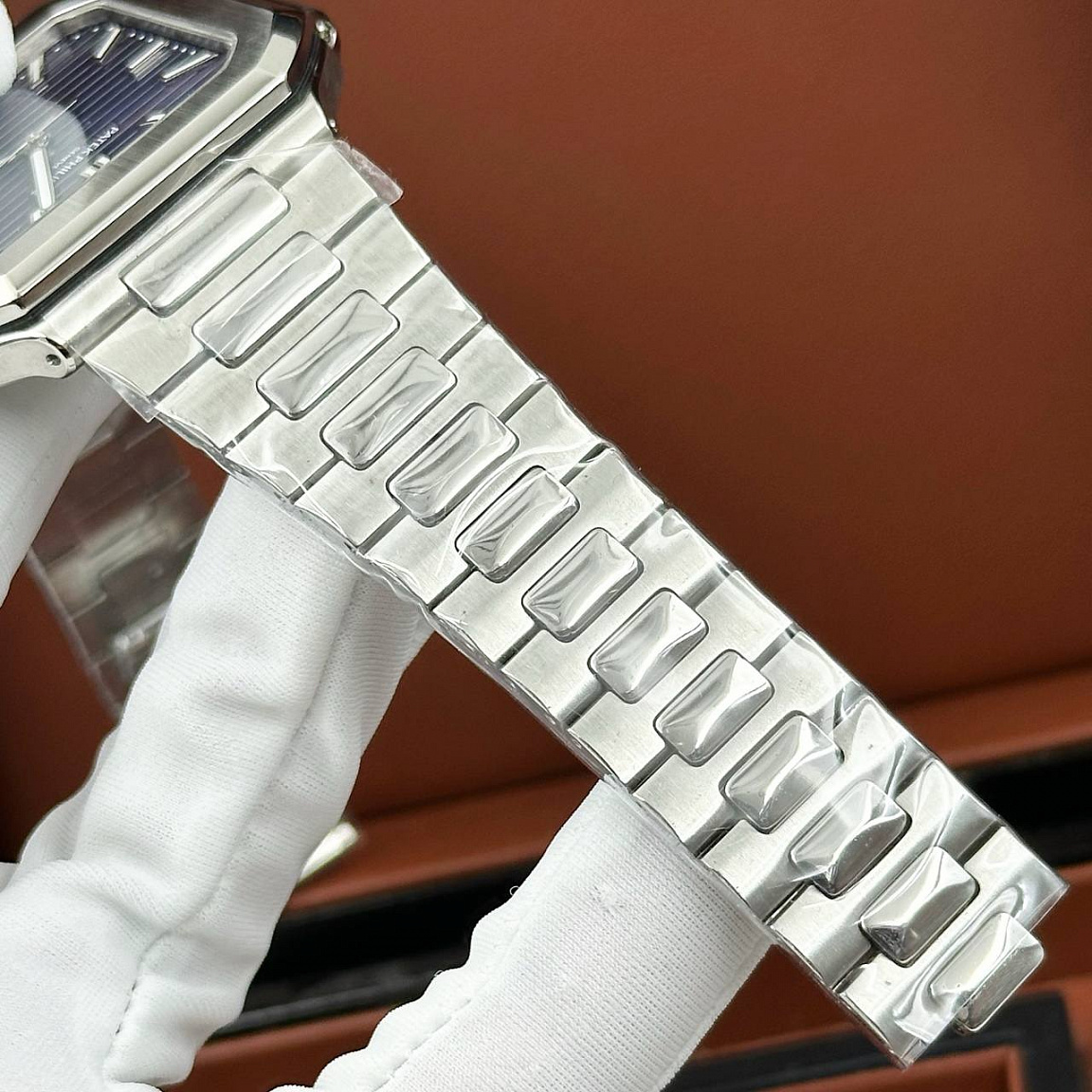 Мужские часы Patek Philippe Nautilus TV Style