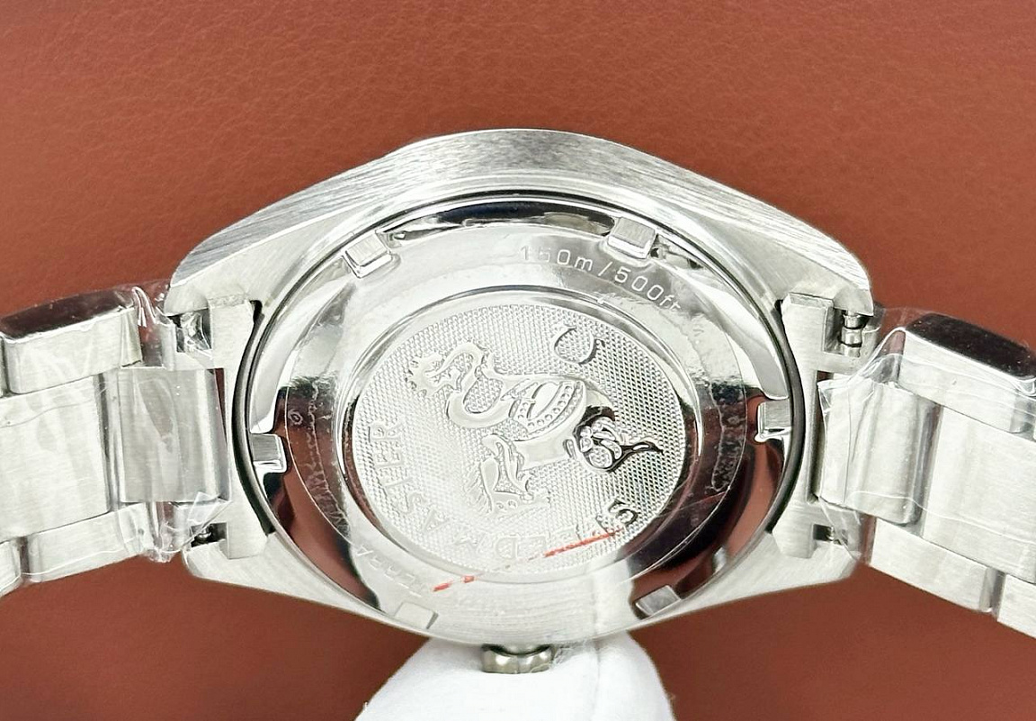 Женские часы Omega Seamaster Aqua Terra