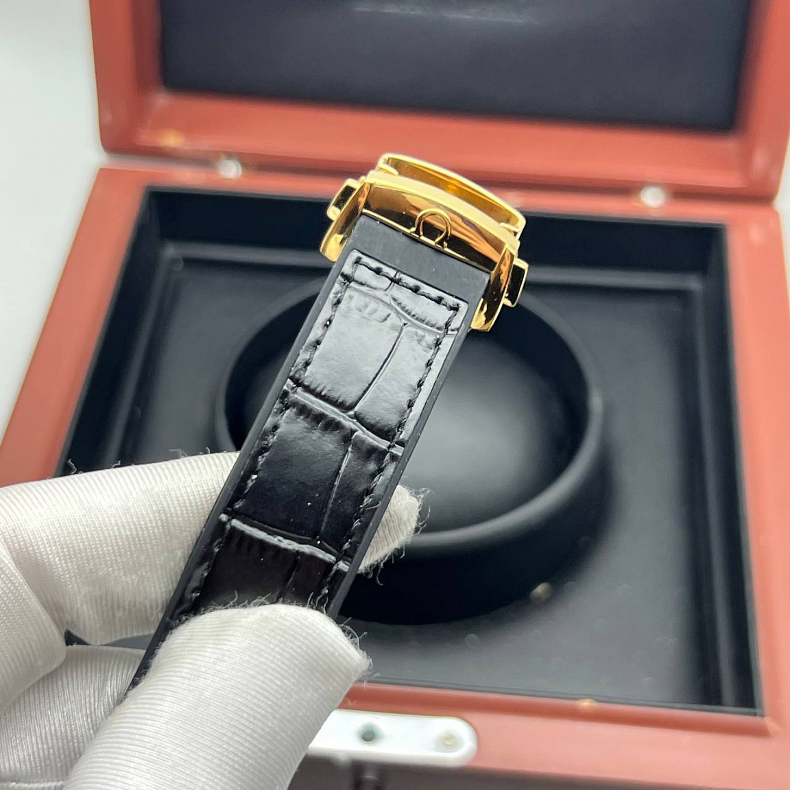 Мужские часы Omega Constellation