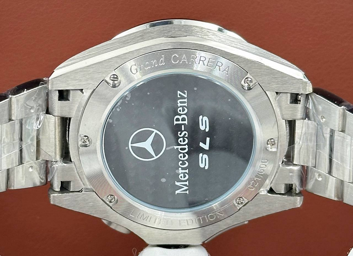 Мужские часы Mercedes-Benz Chronograph