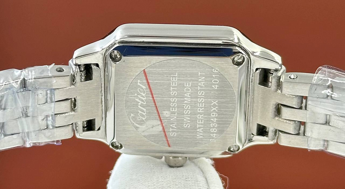Часы  Cartier - Panthère de Cartier 22мм