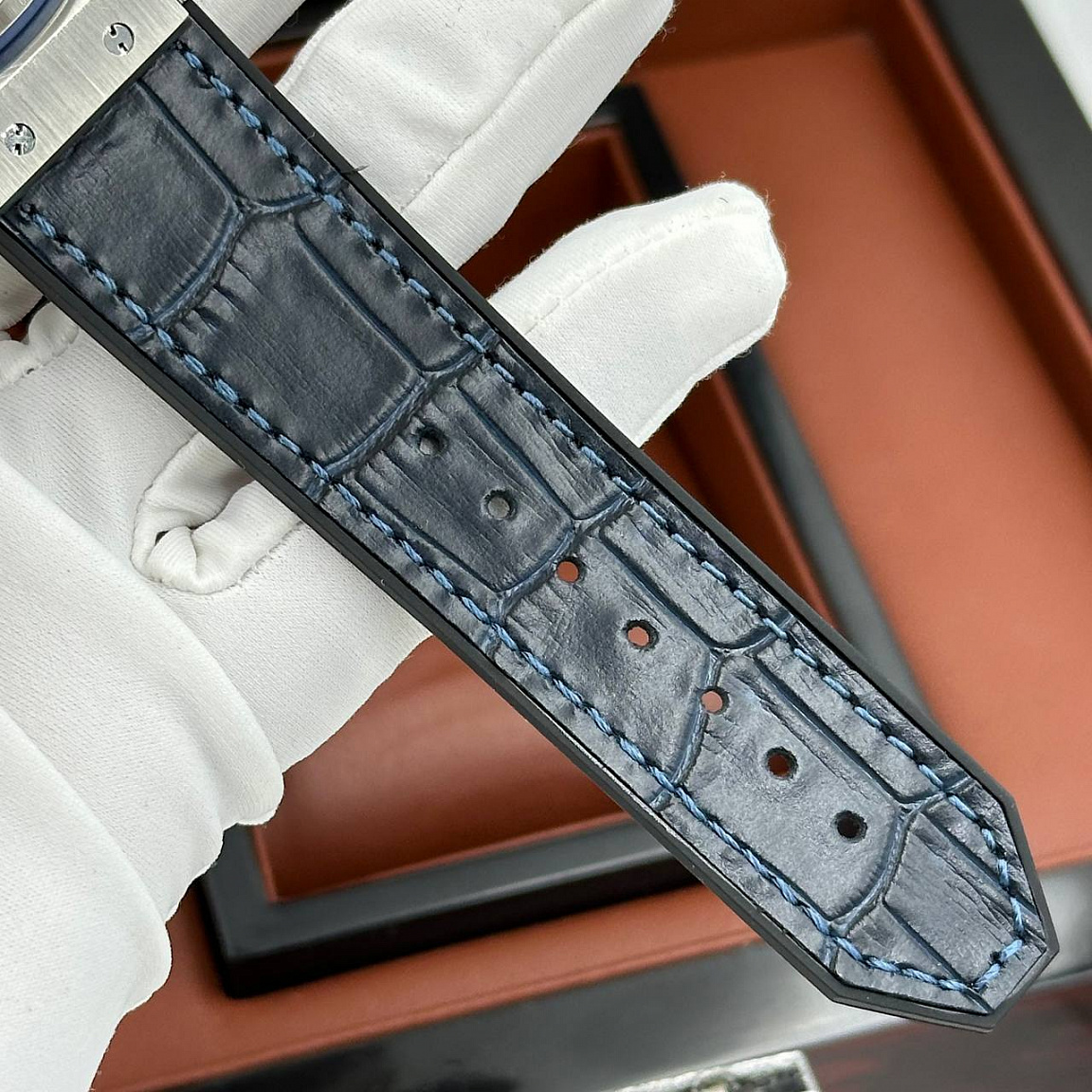 Классические часы Hublot - Classic Fusion