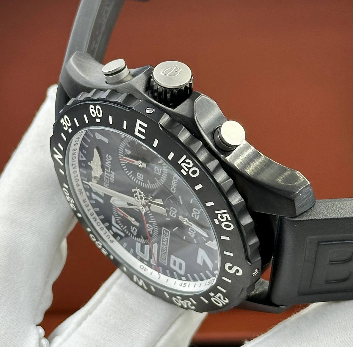 Часы Breitling - Endurance Pro