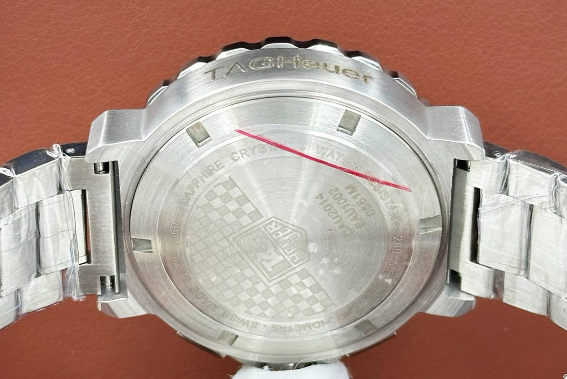 Мужские часы TAG Heuer Formula 1 Calibre 16