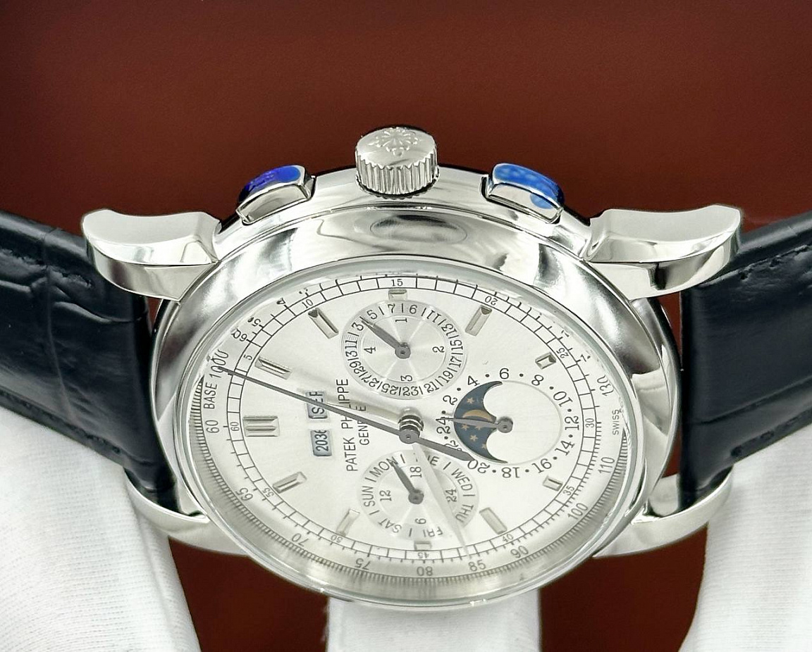 Мужские часы Patek Philippe Grand Complications Style