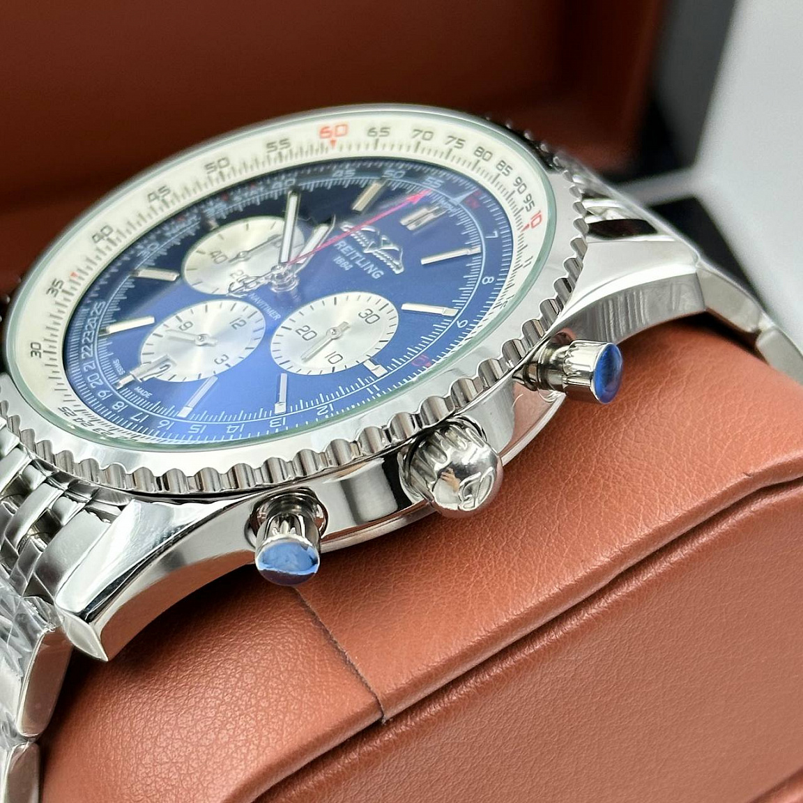 Часы Breitling - Navitimer