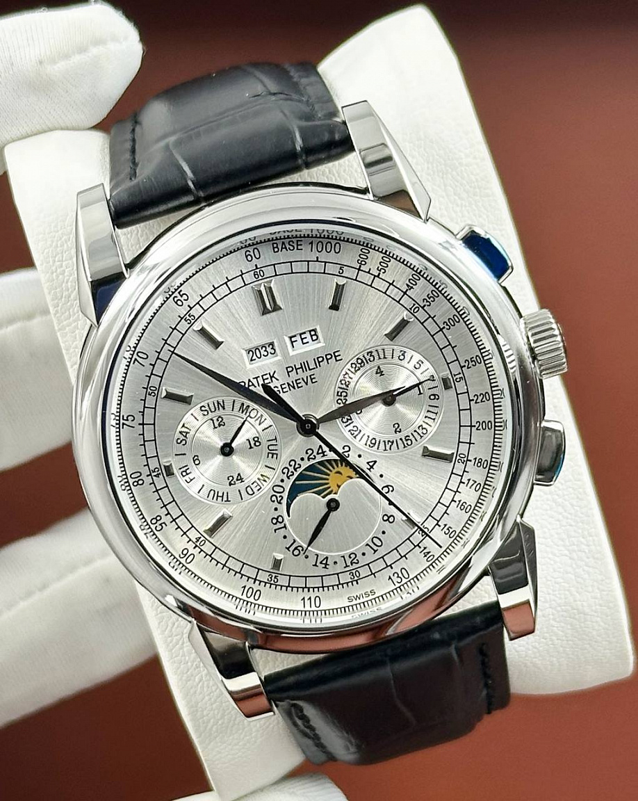 Мужские часы Patek Philippe Grand Complications Style