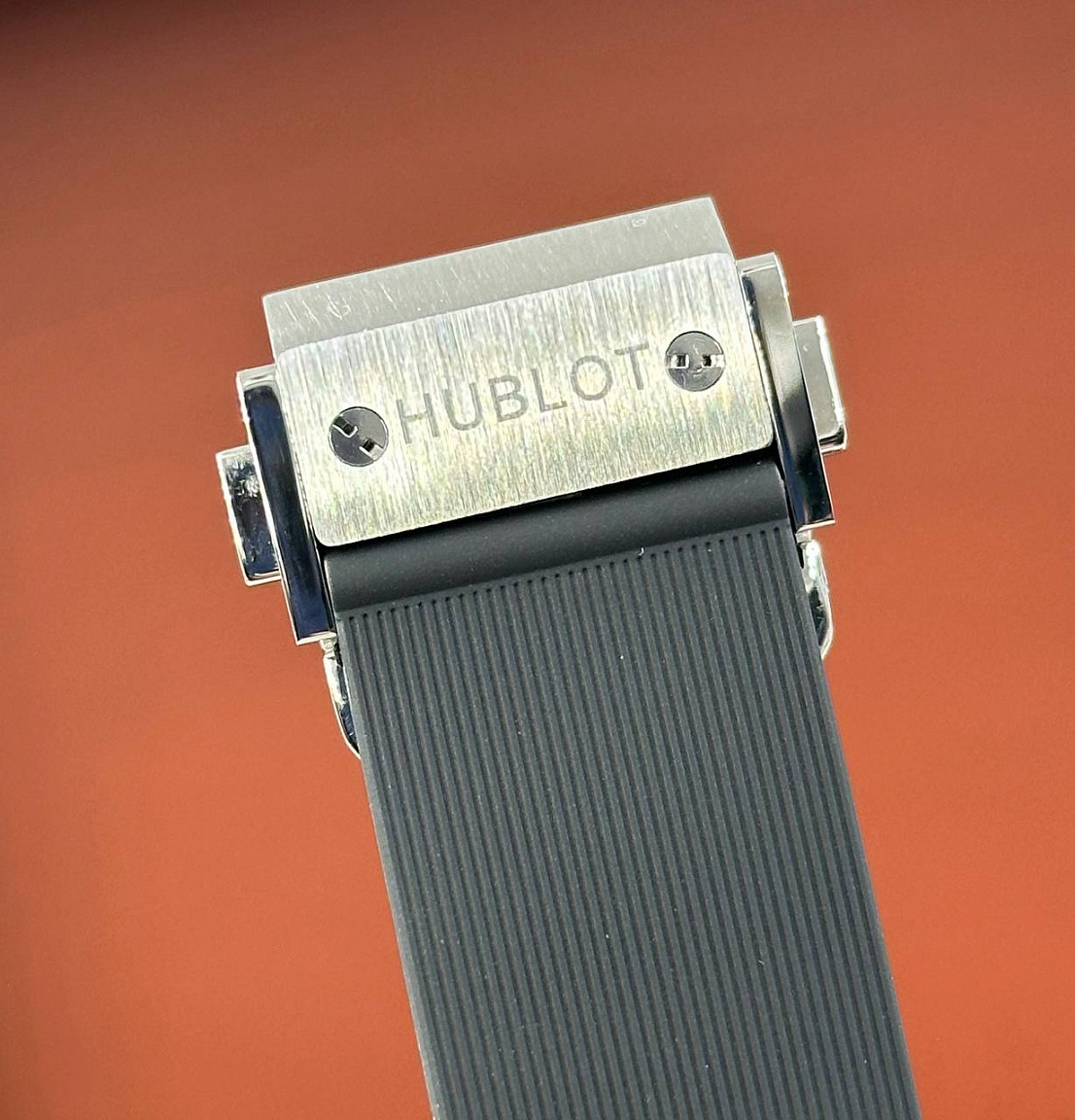 Классические часы Hublot - Classic Fusion