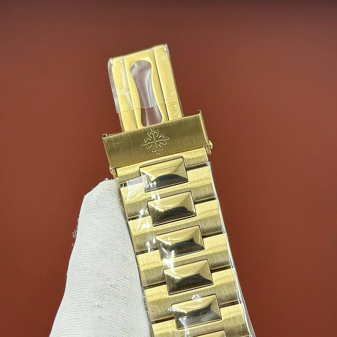 Мужские часы Patek Philippe Nautilus Style