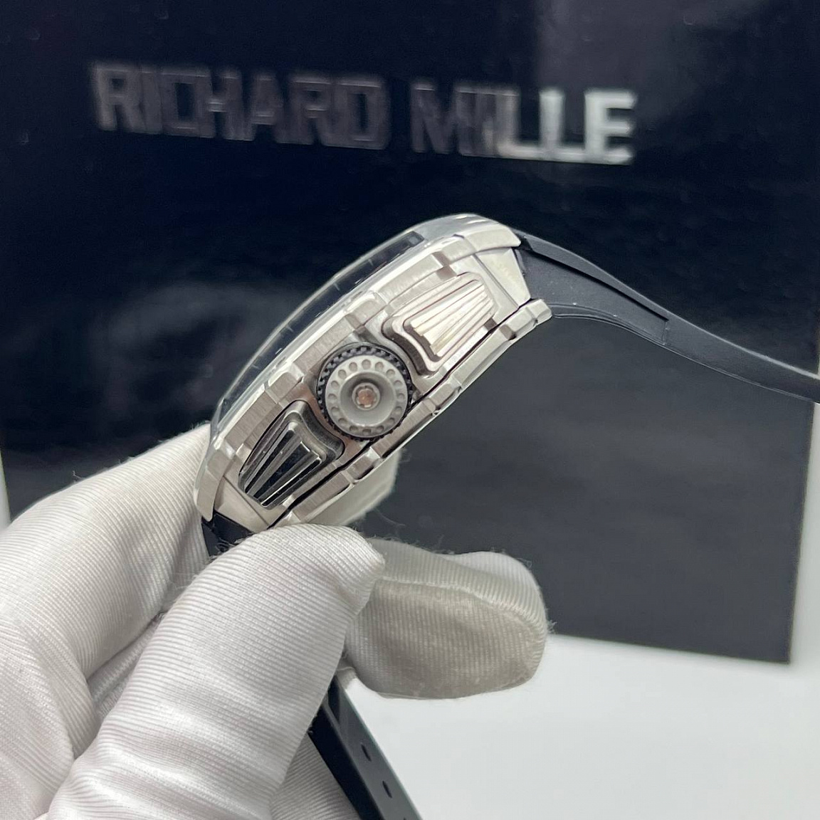 Мужские часы Richard Mille RM 65-01