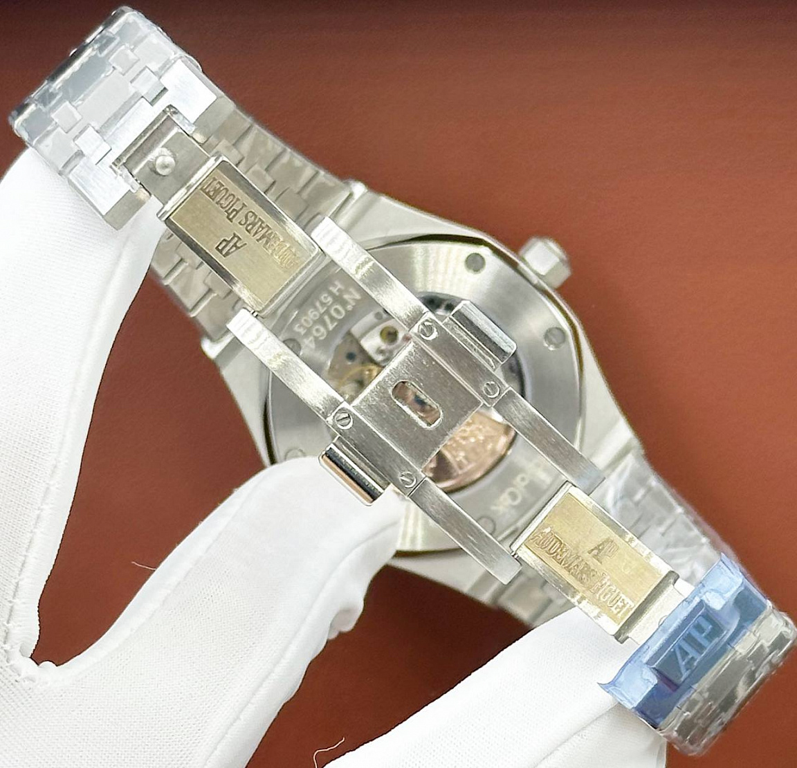 Мужские часы Audemars Piguet Royal Oak