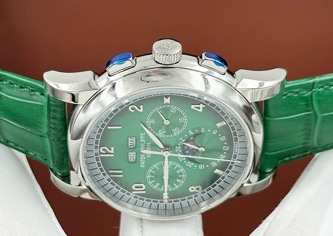 Мужские часы Patek Philippe Grand Complications Style