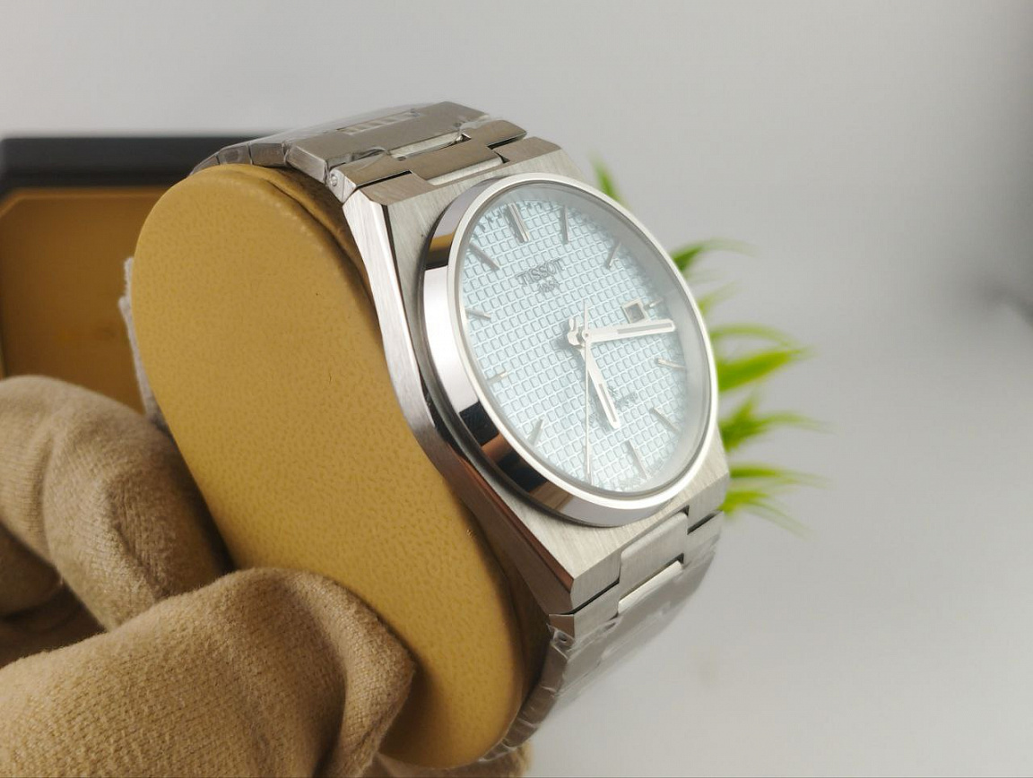 Механические Мужские часы Tissot PRX 40mm
