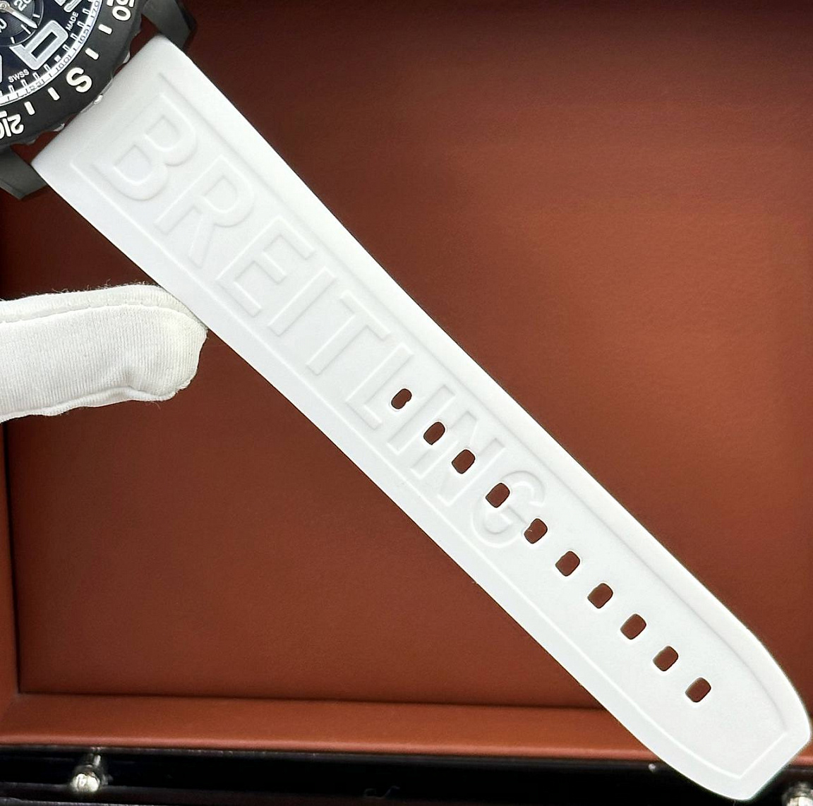 Часы Breitling - Endurance Pro