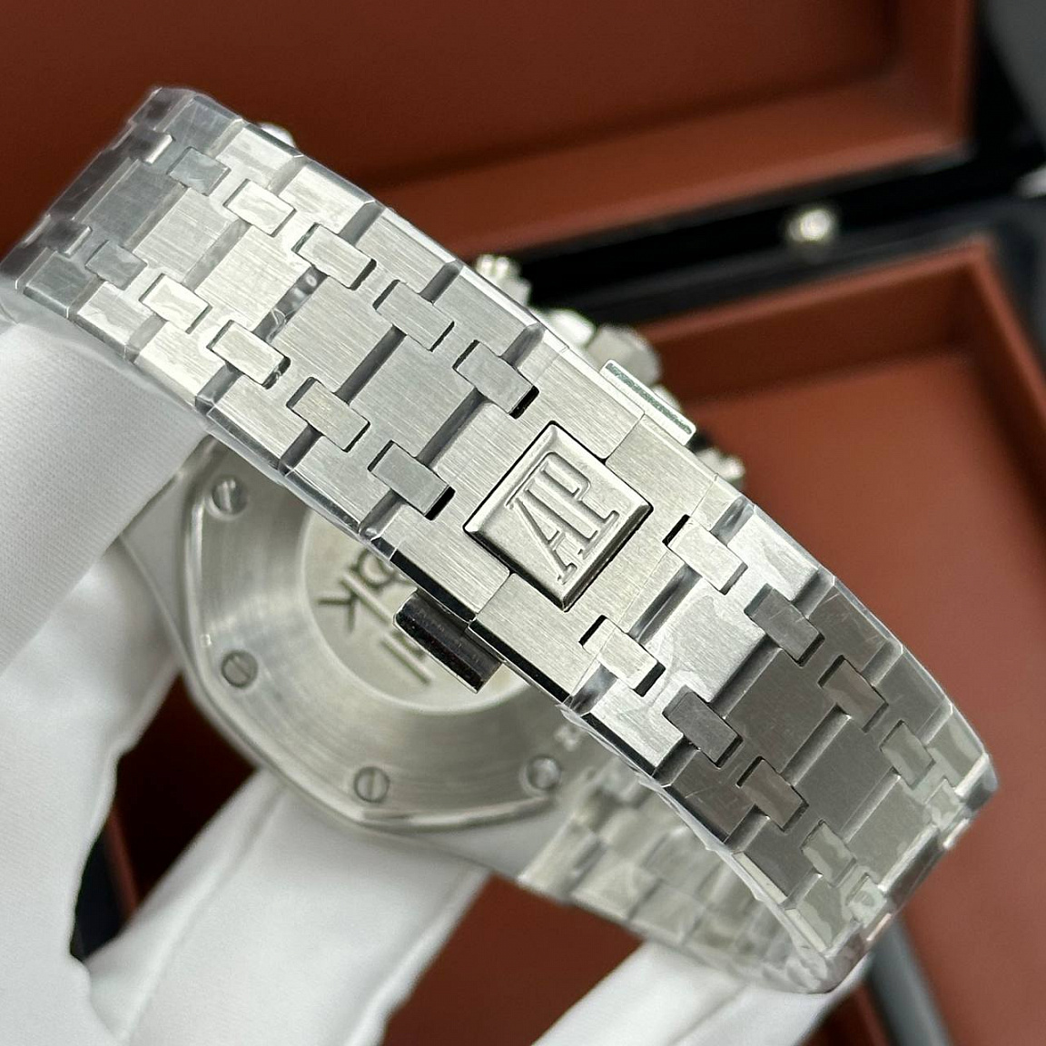 Часы Audemars Piguet Royal Oak Chronograph