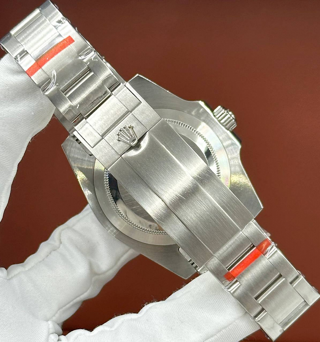 Популярные часы Rolex - Oyster Perpetual Submariner